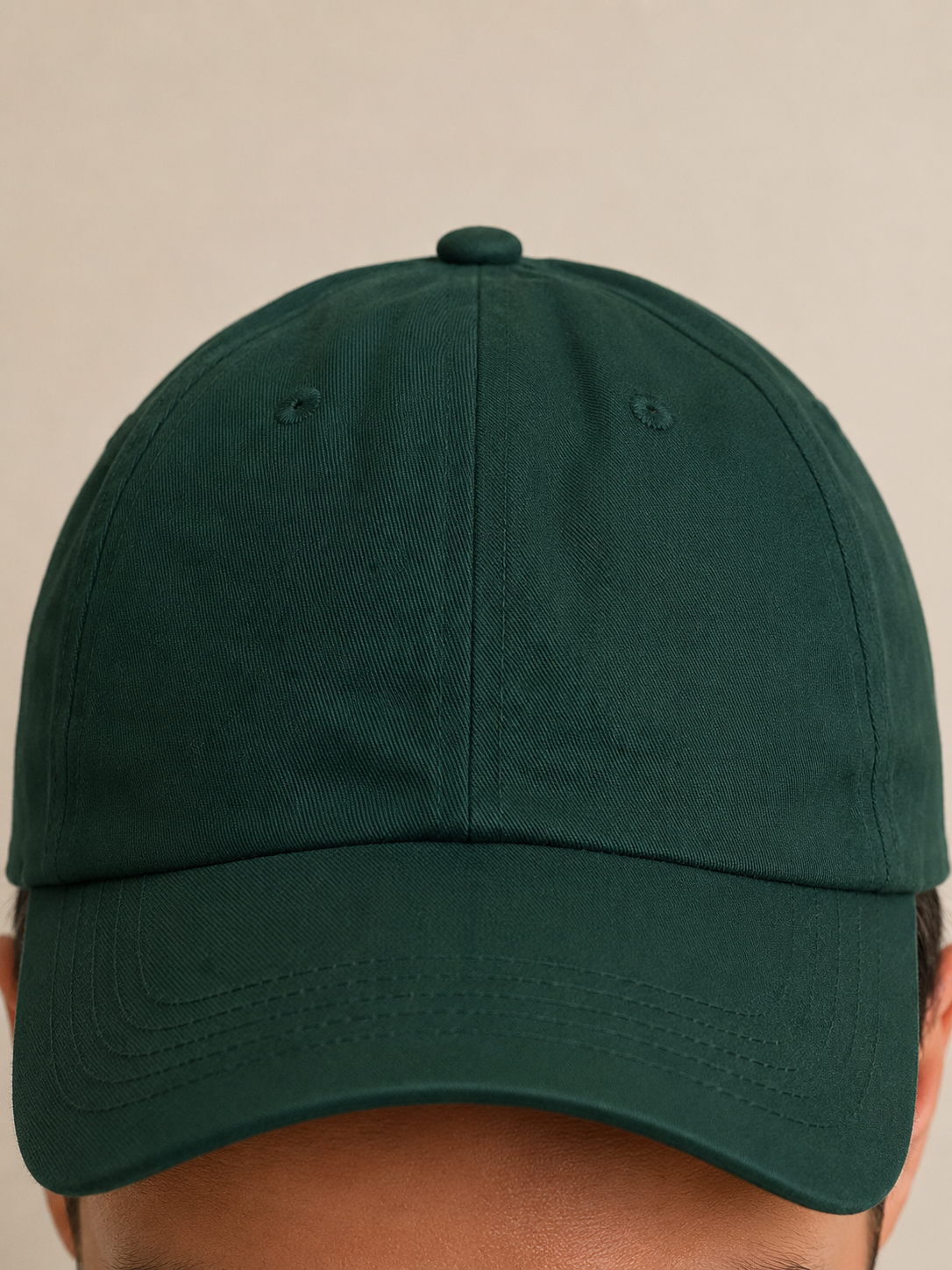 Green Cap