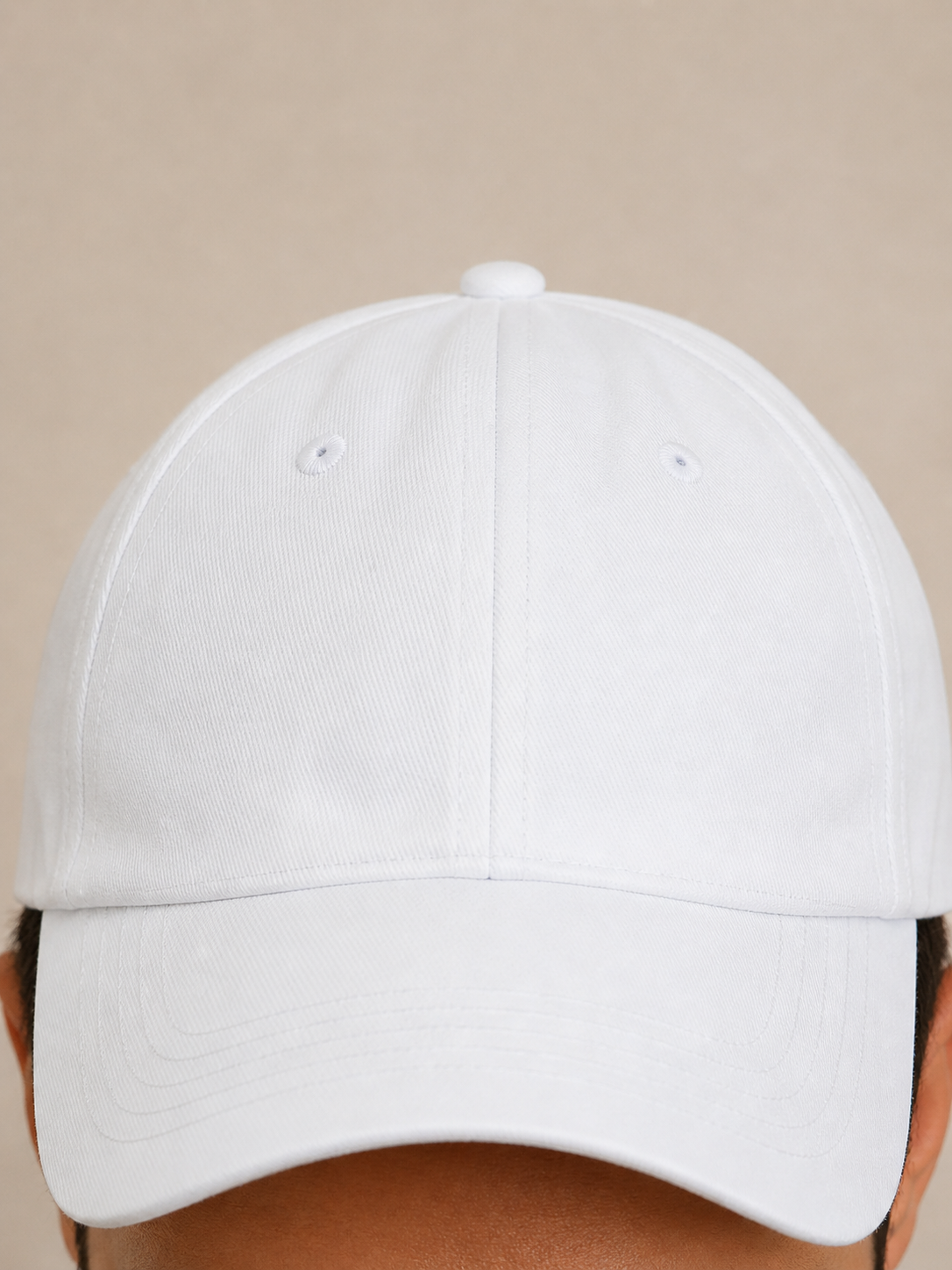White Cap