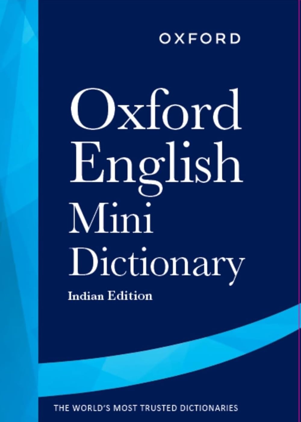 Oxford Dictionary