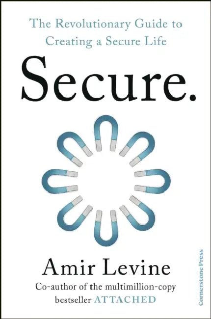 Secure Book Cover
