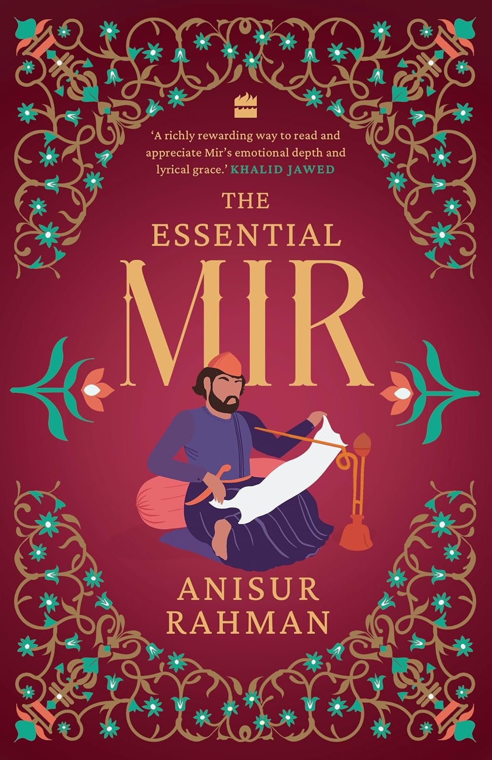 The Essential Mir Book Cover