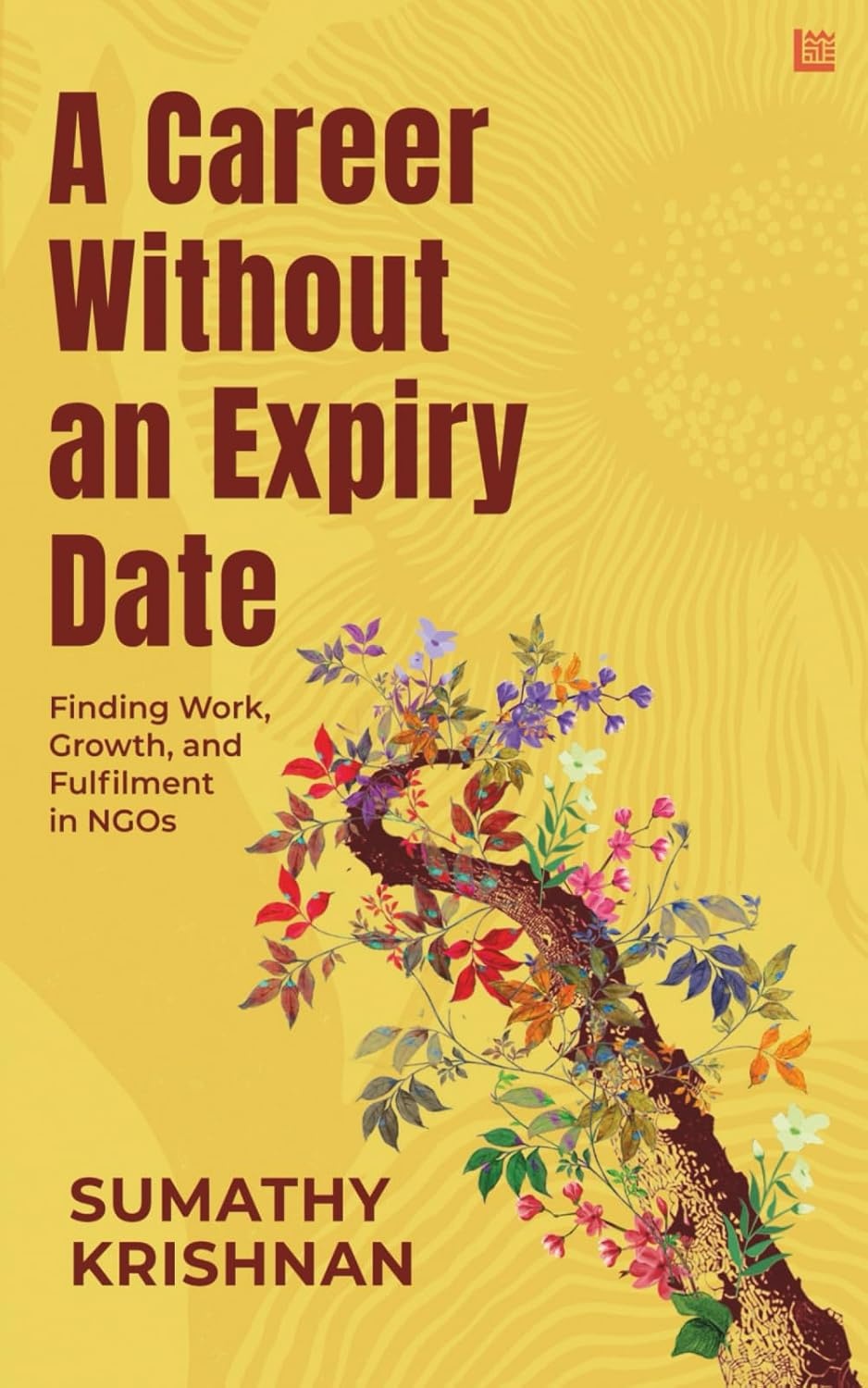 A Career Without an Expiry Date Book Cover