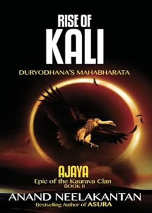 Ajaya II Rise of Kali