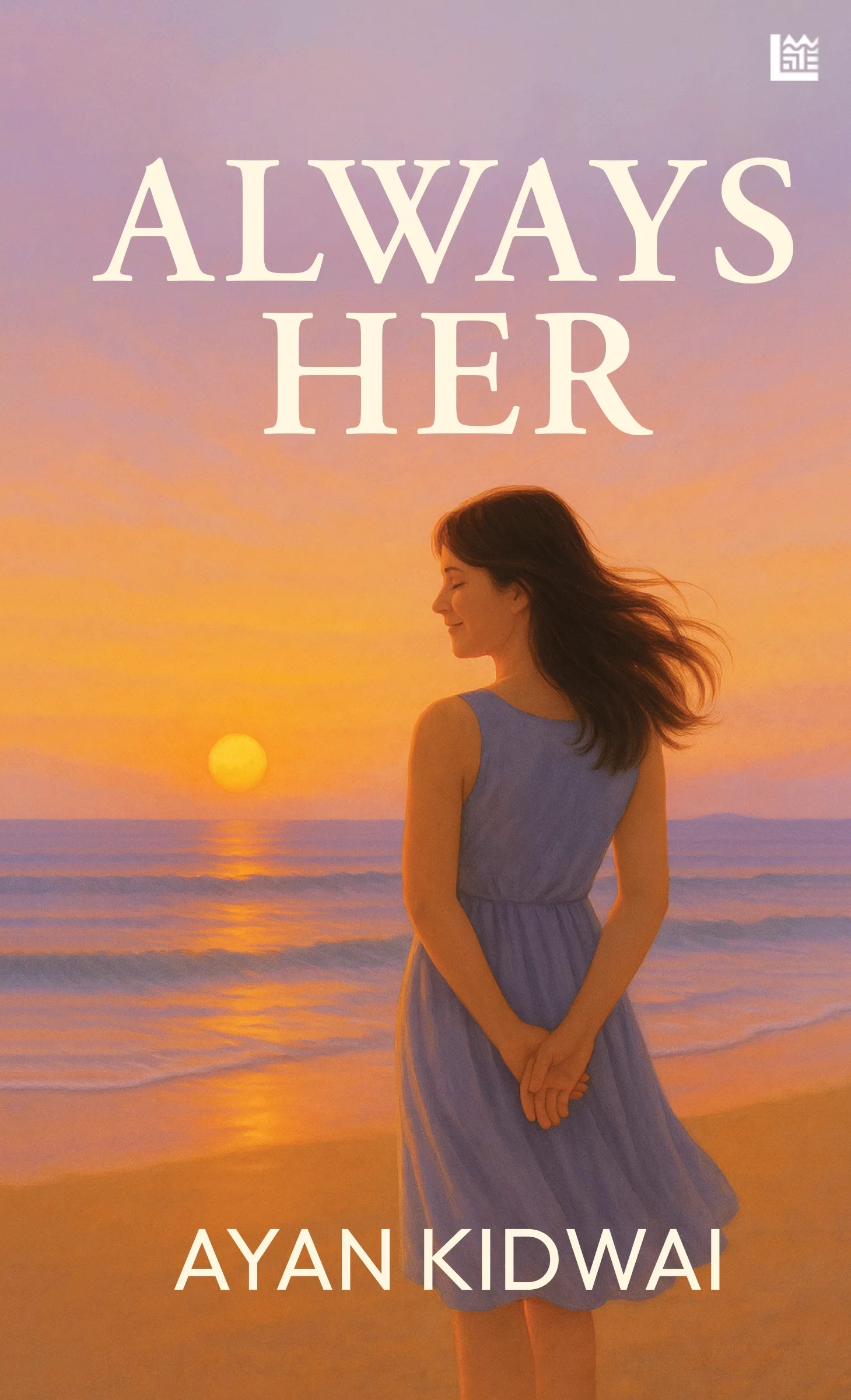 Always Her Book Cover