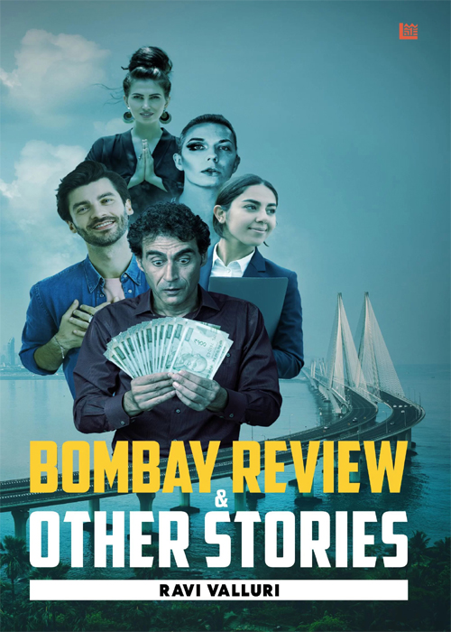 Bombay Review & Other Stories Book Cover