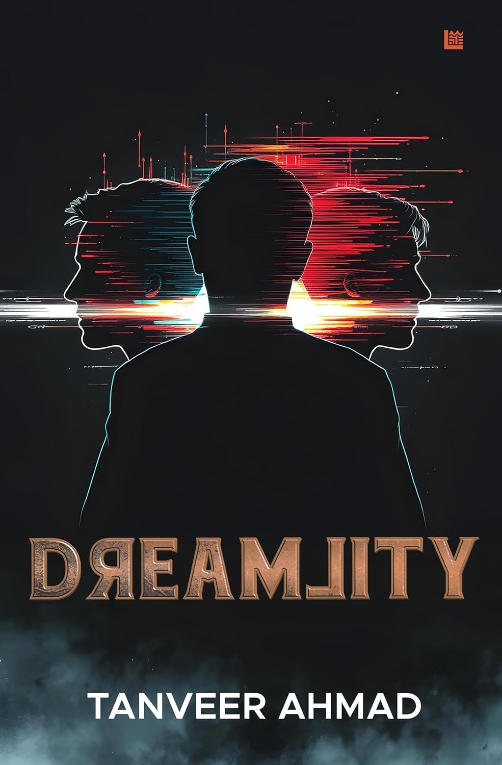 DreaMlity Book Cover
