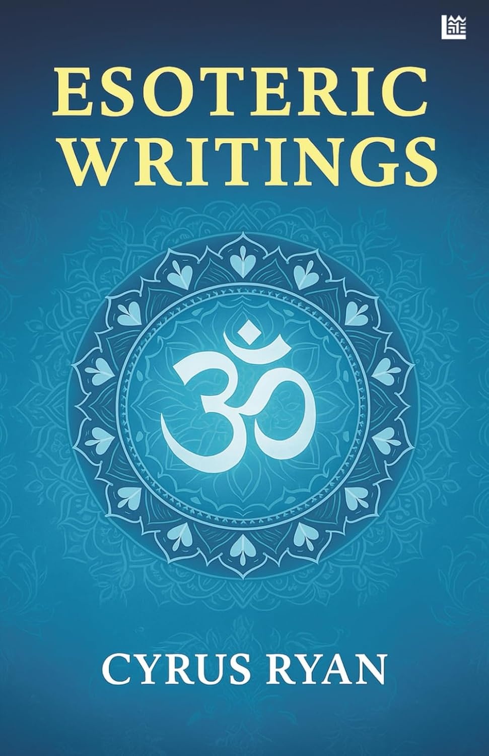 Esoteric Writings Book Cover