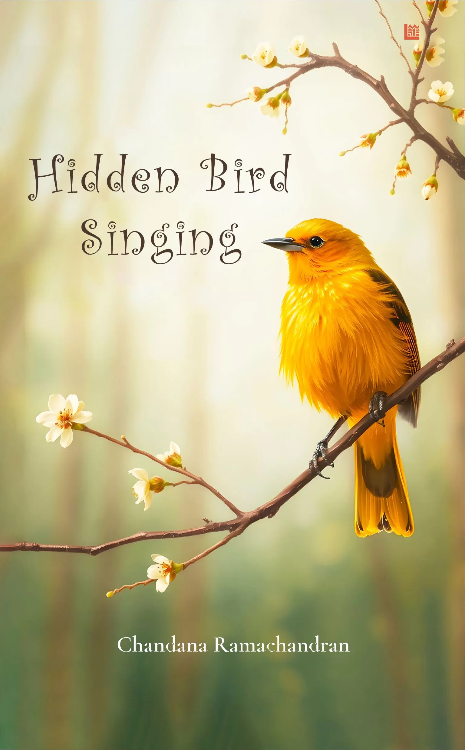 Hidden Bird Singing Book Cover