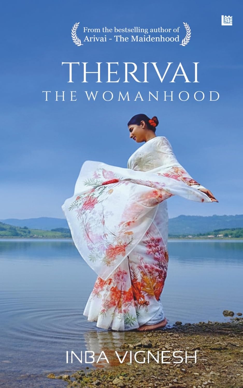 Therivai: The Womanhood Book Cover