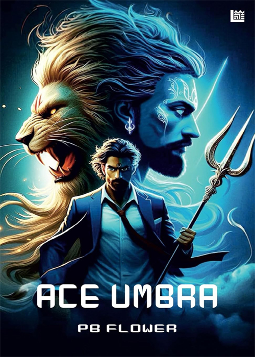 Ace Umbra Book Cover