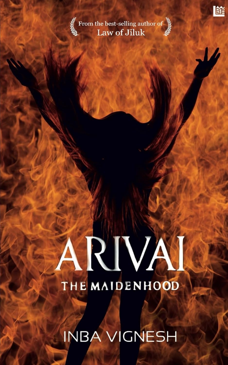 Arivai: The Maidenhood Book Cover