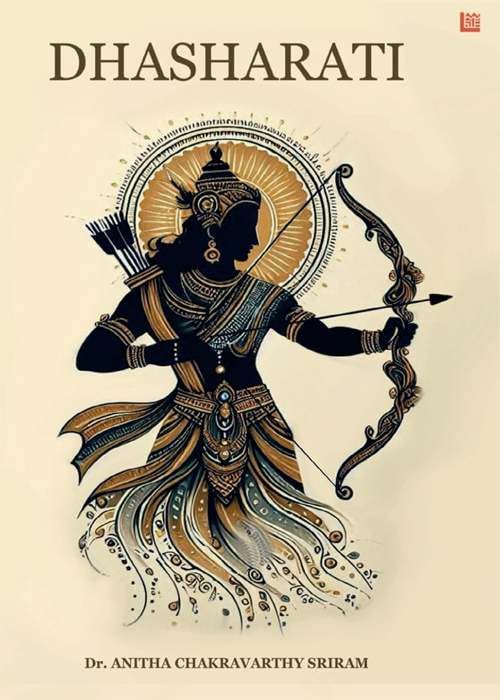 Dhasharati by Dr. Anitha Chakravarthy Sriram