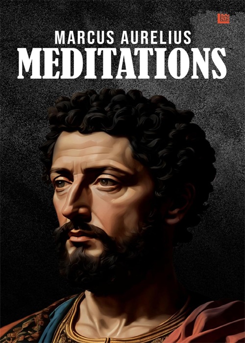 Meditations Book Cover