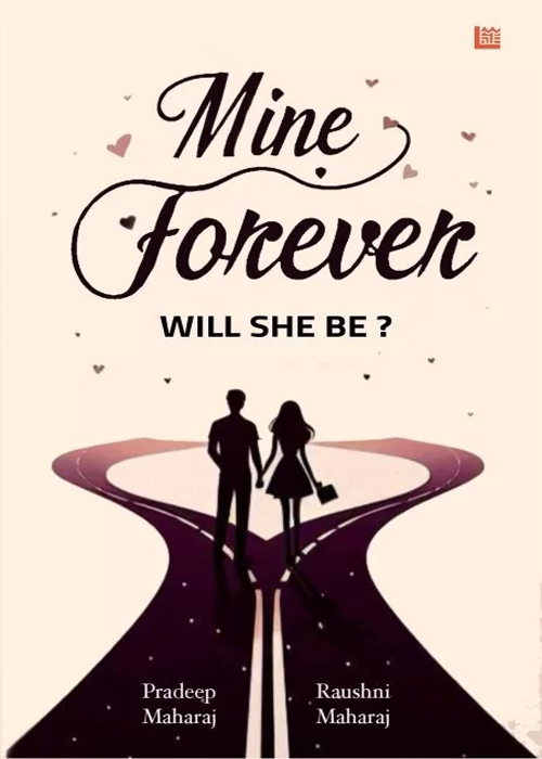 Mine Forever Book Cover