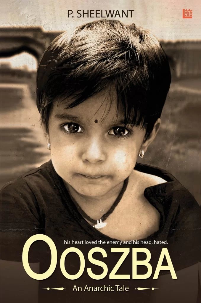 Ooszba Book Cover