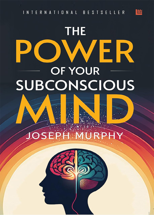 The Power of Your Subconscious Mind Book Cover