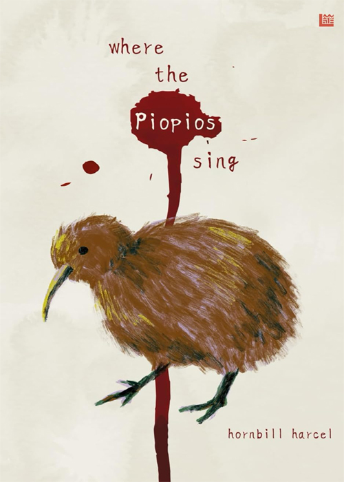 Where the Piopios Sing Book Cover