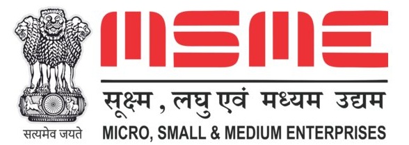 MSME Registered